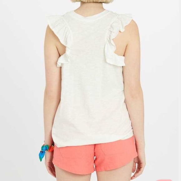 NWT Altar’d state the flutter tank - Picture 2 of 7